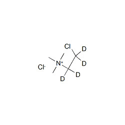 D4-Chlormequat chloride