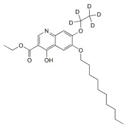 D5-Decoquinate | C24H30D5NO5 | 690896 | 1453100-61-2