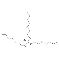 Tris-(2-butoxyethyl)phosphate