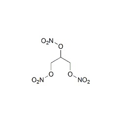 Trinitroglycerin | C3H5N3O9 | 680187 | 55-63-0